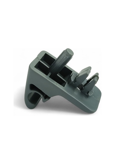 Palio Güneşlik Klipsi Güneşlik Tutucu Ayağı - Fiat Albea Siena 735362747 1 Adet