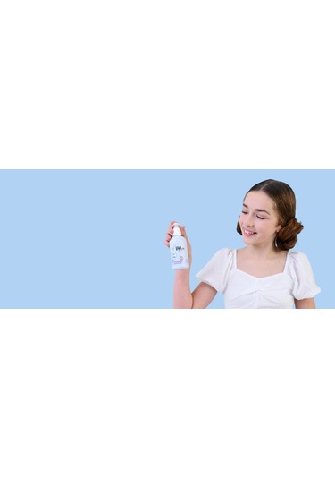 Lav Kids Hassas Saçlar İçin Bakım Şampuanı 280 ML