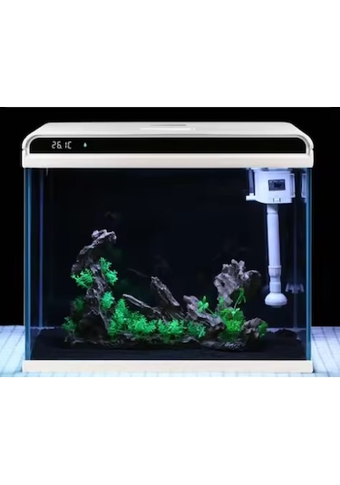 Sunsun He-480 Cam Akvaryum 42 L