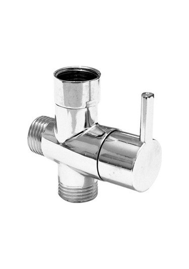 Polisu Robot Yönlendirici 1/2 Krom