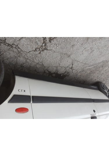 ford escort yan marşpiyel takımı