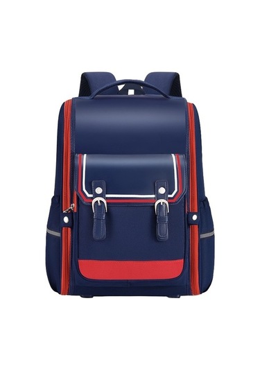 Ilkokul Erkek Ve Kız Çocukları 1-6. Sınıflar Için Büyük Kapasiteli Sırt Çantası 1g2l2u Diğer