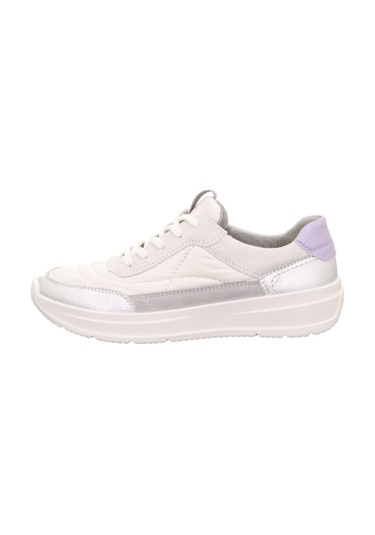 Sneaker Günlük Kadın 2-000240-1000 Legero Sprınter White Null Beyaz