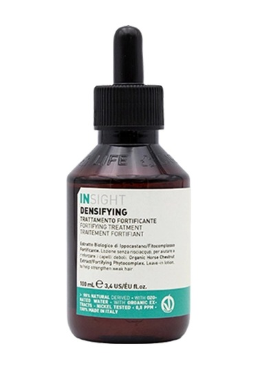 Insight Densifying Zayıf Saçları Güçlendirici Losyon 100 ML