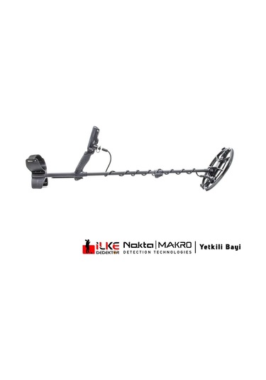 Nokta Simplex Dedektör N11.104