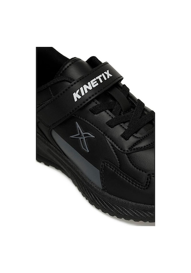 Kinetix Grand F 5pr Siyah Erkek Çocuk Spor Ayakkabı 102022559 Siyah