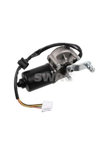 Mercedes Clk 200 C209 Silecek Motoru On 2003-2009 Swag 33108917