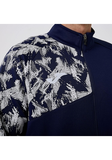 Joma 9212325-20.068 Premium Erkek Eşofman Takımı Renklı