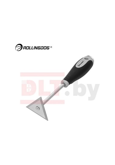 Rollingdog Profesyonel Seri 50234 Üçgen Kazıyıcı 444043187