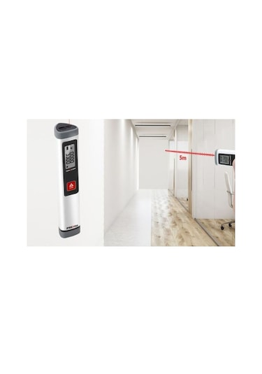 Prexiso P10 Kalem Lazermetre