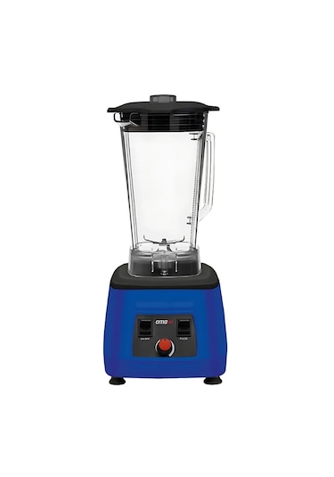 Omake BLE01/E11 2200 W Manuel Bar Blender