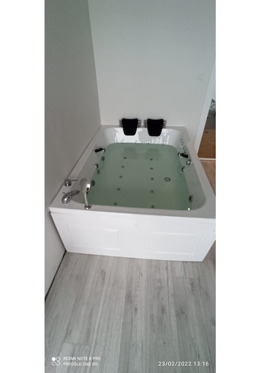 130X180 Çift Kişilik Jaluzi Sistem 1