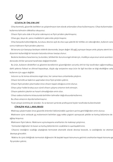 Roll On Ağda Makinesi 3+1