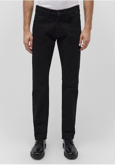 Mavi - Hunter Siyah Comfort Jean Pantolon 0020216291 Siyah