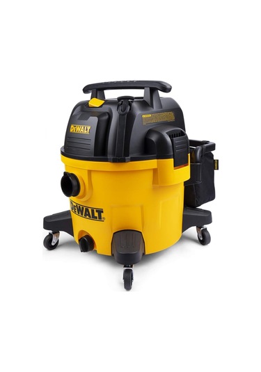 Dewalt Dxv34p-qt 960w 34lt Islak Ve Kuru Elektrikli Süpürge