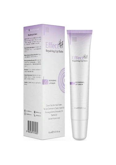 Effectha Repairing Lip Balm 15 ML
