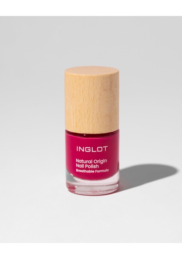 Natural Origin Nail Polish 42