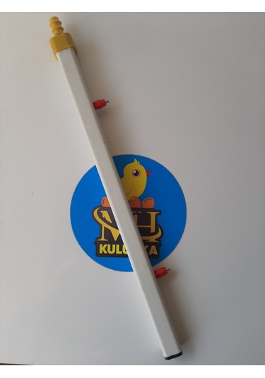 Nipel Suluk Sistemi 40 Cm 2 Nipel 2 Adet