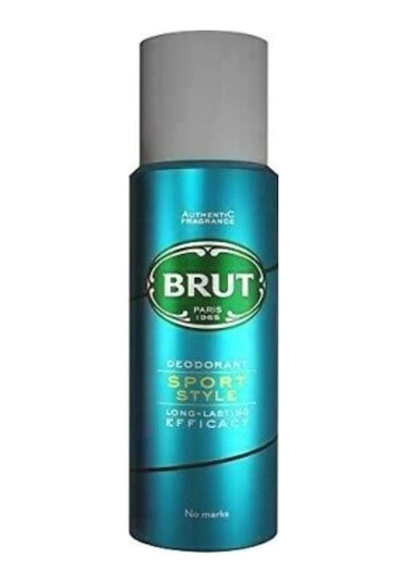 Brut Sport Style 200 Ml Erkek Deodorant