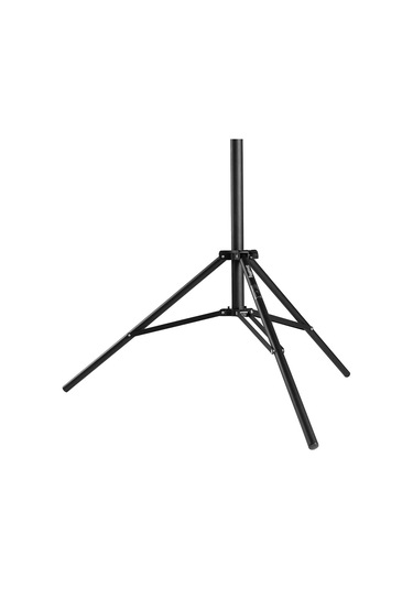 Smallrig 4891 La-s280 Yaylı Yastıklı Aydınlatma Standı Siyah