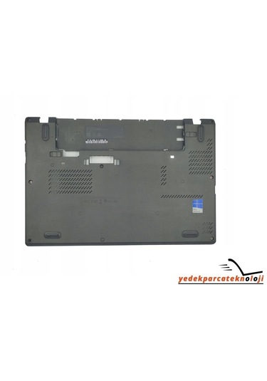 Lenovo Thinkpad X250 - Thinkpad X260 Alt Kasa - Alt Kapak