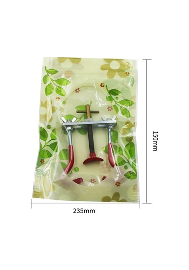 Yuntech01 Bonsai Ve Saksı Bitkileri İçin Kolluk Ve Gövde Şekillendirici, Dıy Tasarım Aracı, Küçük Boy Ağacı Bükücü Araç