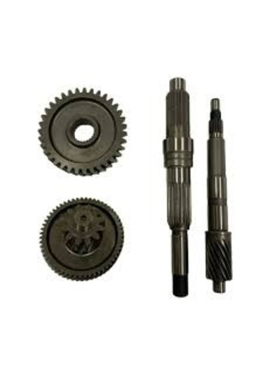 Yamaha N Max 125-155 Uyumlu Şanzıman Set 2015-2020