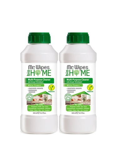 Farmasi Çiçek Kokulu Çok Amaçlı Deterjan