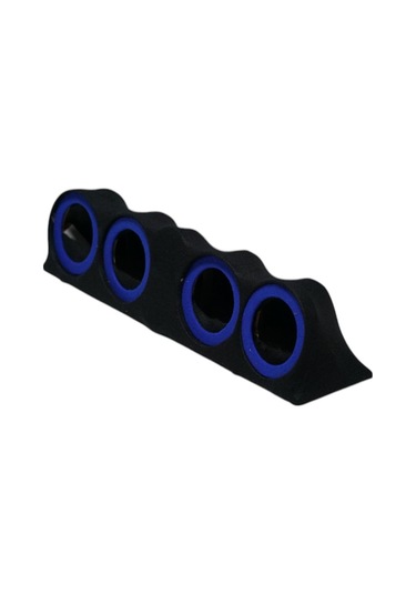 Universal Mavi Renkli Halkalı Pandizot 4x16 Cm