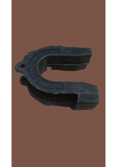 Meyve Silkeleme Çene Lastiği Stella Plus Sp1000s