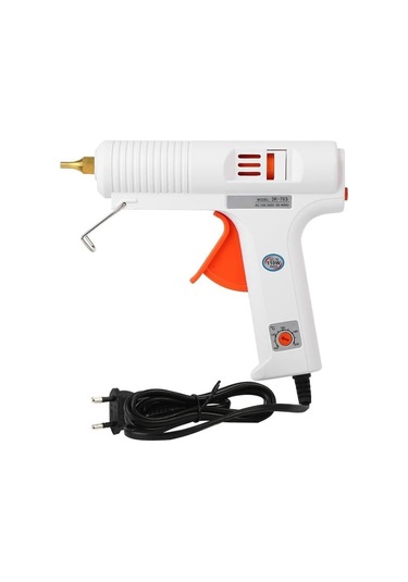 Tutkal Tabancası, Ayarlanabilir Sıcaklık, Sıcak Tutkal