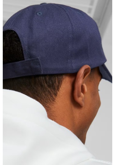 Puma Ess Cap Unisex Lacivert Spor Şapka 05291918 Laciver Lacivert