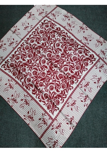 Vizyon Ipek Sura Eşarp 1301-09
