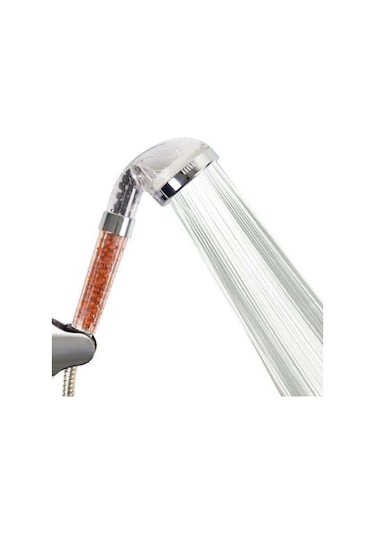 Mayaglory Boncuklu Su Tasarruflu Kireç Önleyici  Duş Başlığı Diğer