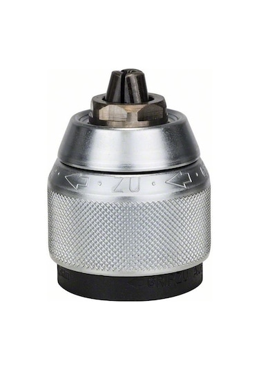 Bosch Anahtarsız Uç Takma Mandreni 1.5-13 MM