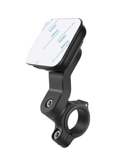 Wondernest Yp0715060 West Tutucu Telefon Renkli Manyetik Gidon Dönen Derece Çok Amaçlı Braketi Bisiklet Biking 360 - Wx Çok Renkli