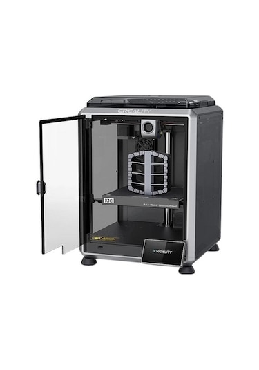 Creality K1C 3D Yazıcı