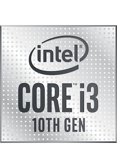 Intel Core i3-10105 3.7 GHz LGA1200 6 MB Cache 65 W Box İşlemci