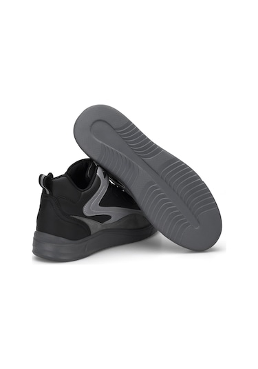 Dark Seer Siyah Füme Erkek Sneaker Siyah - Füme
