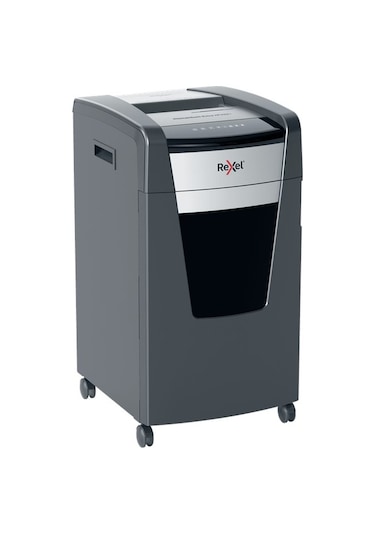 Rexel Momentum Extra Xp422+ Çapraz Kesim Evrak İmha Makinesi 85 L