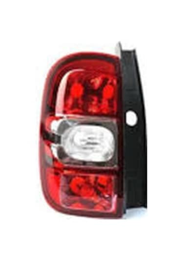 Dacia Duster 2015 - 2017 Sol Duysuz Stop Lambası