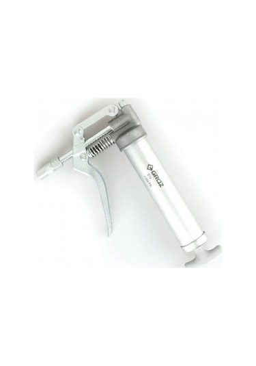 Mini Tabanca Tipi Gres Pompası G-16/zn/m N11.15548