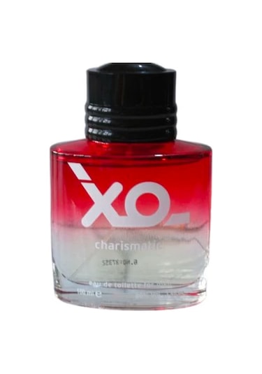 Xo Parfüm Charismatic Erkek Parfümü EDT 100 ML