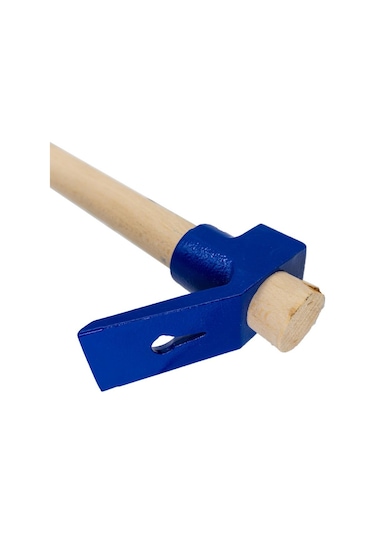 Master 500740 Dövme Çelik Saplı Usta Keseri