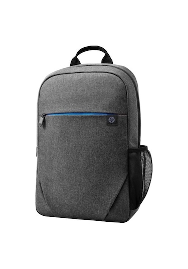 HP Prelude 15.6 İnç Bilgisayar Sırt Çantası Gri 2Z8P3Aa
