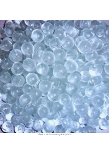 Siliphos Su Arıtma Yumuşatma 1 Kg Silifos Silifoz Polifosfat