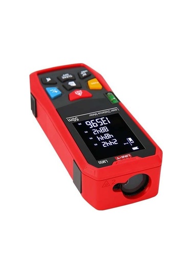 Unit Lm50 Lazer Mesafe Ölçer