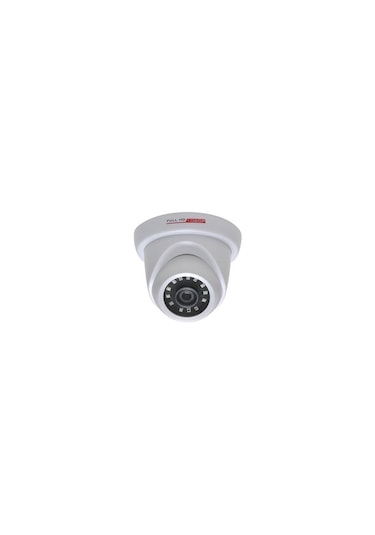 Spy Sp-221d 2.0mp 3.6mm Lens 12 Smd Led Plastik Dome Ip Kamera
