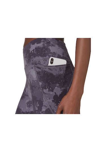 Sweaty Betty Power 7/8 Workout Leggıngs 6629 Mavi