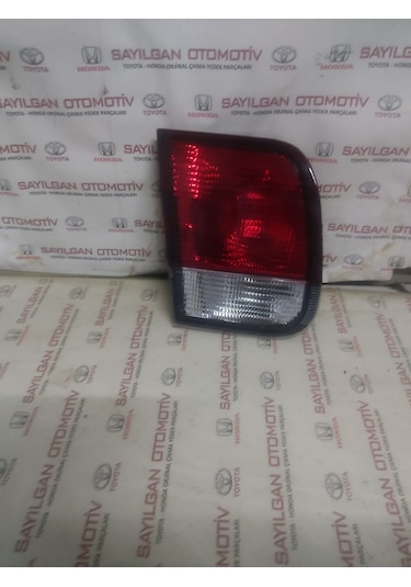 HONDA CİVİC SOL İÇ STOP 96_00 İES 1996 1997 1998 1999 2000 CIVIC